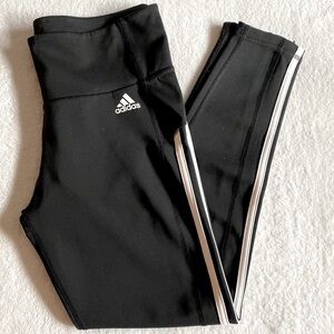 Adidas Climalite Leggings
